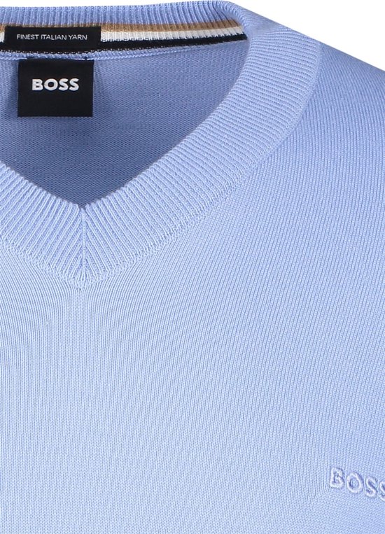 hugo boss trui sale