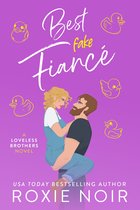 Loveless Brothers Romance 2 - Best Fake Fiancé