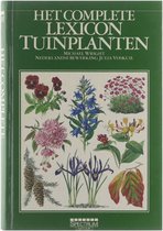 Complete Lexicon Tuinplanten