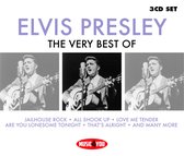Elvis Presley - Very Best Of (3 CD)