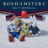 Boxhamsters - Brut Imperial (LP) (Reissue)