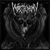 Worstenemy - Deception (CD)