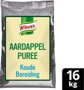 Knorr 1-2-3 Koude basis puree, zak 3 kg