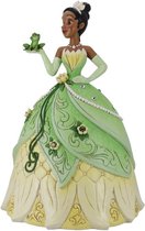 Disney Traditions Tiana Deluxe Just One Kiss
