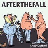 After The Fall - Eradiction (LP)
