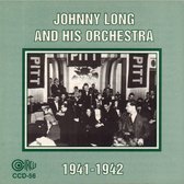 Johnny Long And His Orchestra - 1941-1942 (CD)