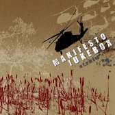 Manifesto Jukebox - Strain (LP)