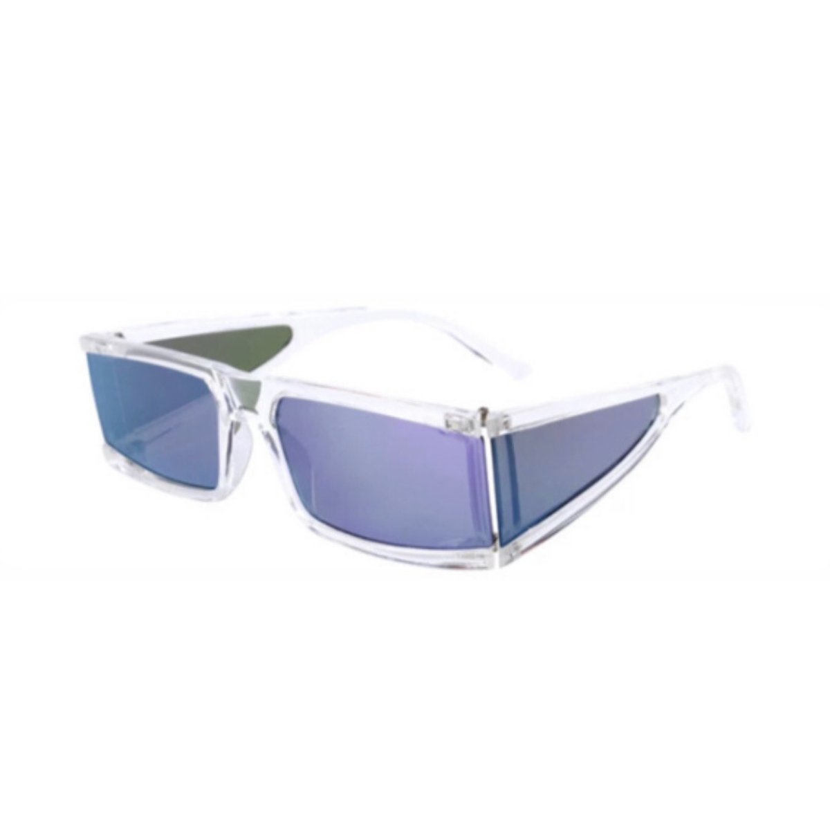 Babe Zonnebril | Purple