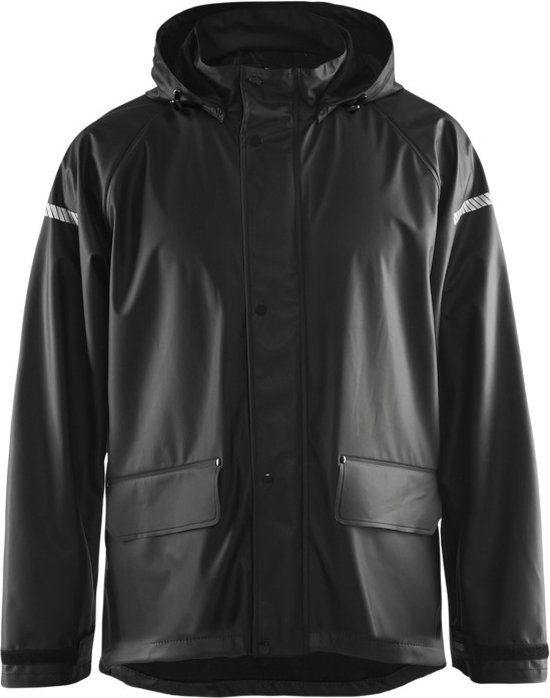 Imperméable Blaklader NIVEAU 1 - Zwart - 2XL