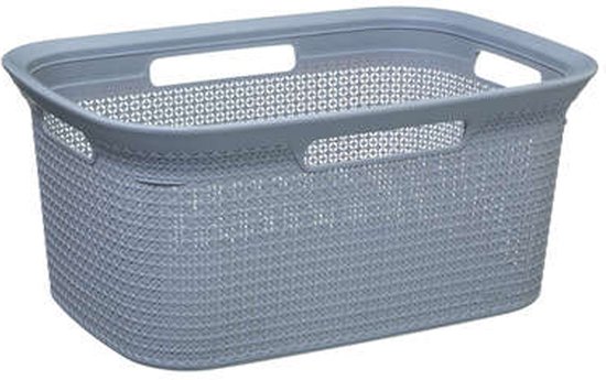 Rotho wasmand Jona wit 39 L kopen? Keukenaccessoires