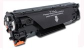 Cartouche de toner laser pour HP 79A / CF-279A | Convient pour Laserjet M12A, M12W, M26A, M26NW