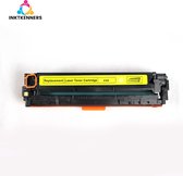 Geel - Laser Toner cartridge Geschikt voor (TN-243 / TN-247) | Geschikt voor Brother DCP-L3510CDW, DCP-L3550CDW, HL-L3230CDW, MFC-L3710CW, MFC-L3750CDW