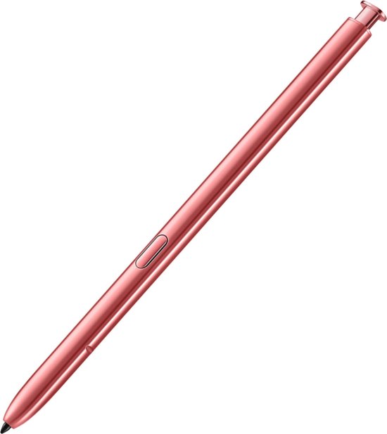 Samsung stylus S-pen - Voor Samsung Note 10/Note 10 Plus - Roze