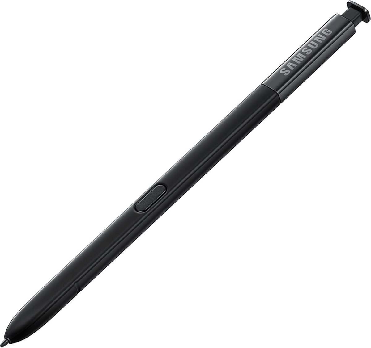 Samsung stylus S-pen - black - for Samsung N960 Galaxy Note 9