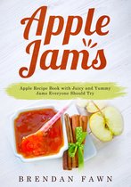 Tasty Apple Dishes 9 - Apple Jams
