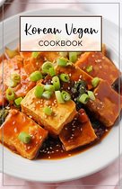 Korean cookbook - Korean Vegan Cookbook