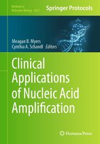 Methods in Molecular Biology 2621 - Clinical Applications of Nucleic Acid Amplification