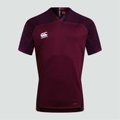 VapoDri Evader Jersey Senior Maroon - S