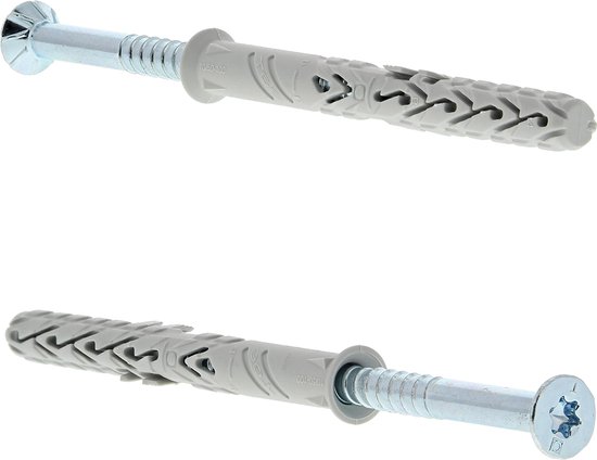 Spit B-LONG F Construction Cheville 8x80/30F TETE FRAISEE/TX30 VE=50 - 567951