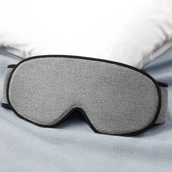 Set van 40 slaapoogmaskers voor mannen, vrouwen, kinderen, individuele verpakking, blinddoek voor slapen, oogschaduw, voor reizen, vliegtuig, hotel, feest