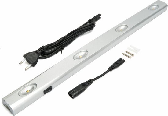 PHONAR Led-onderbouwlamp keuken met bewegingssensor
