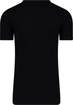 Beeren T-Shirt Homme Extra Long - Blanc - Taille L