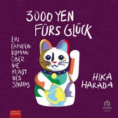 3000 Yen fürs Glück