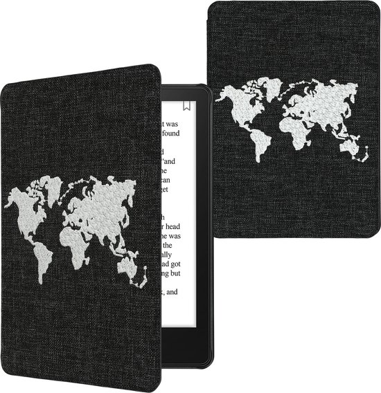 Etui Kindle Paperwhite 11, 2021 6,8 Kindle Protection Coque e