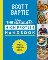 The Ultimate High Protein Handbook