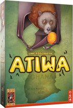Atiwa - Bordspel