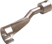 BGS Speciale sleutel voor injectieleidingen voor Mercedes-Benz 12,5 mm (1/2) 19 mm