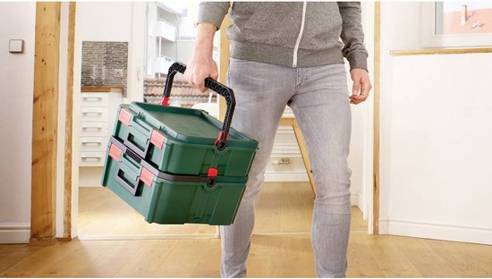 CRAFTOMAT decoupeerzaagblad U 301 CD - Hardhout, Laminaat en Kunststof - U schacht