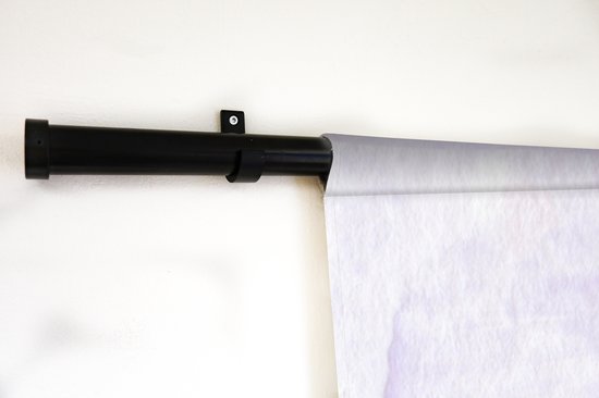 Tapisserie - Tapisserie - Pastel - Peinture - Design - 90x67,5 cm - Tapisserie