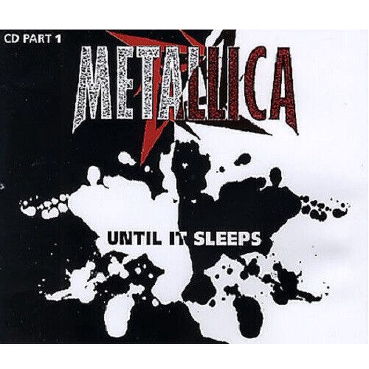 Until It Sleeps