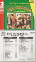 THE DUBLINERS GREATEST HITS