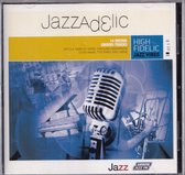 Jazzadelic - Diverse artiesten