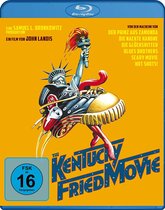 Kentucky Fried Movie/Blu-ray