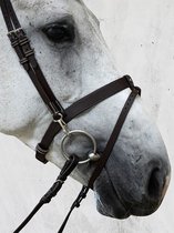 PS Of Sweden Bridle London - Brown - Maat Cob