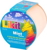Likit - Refill - Mint - Maat 250g
