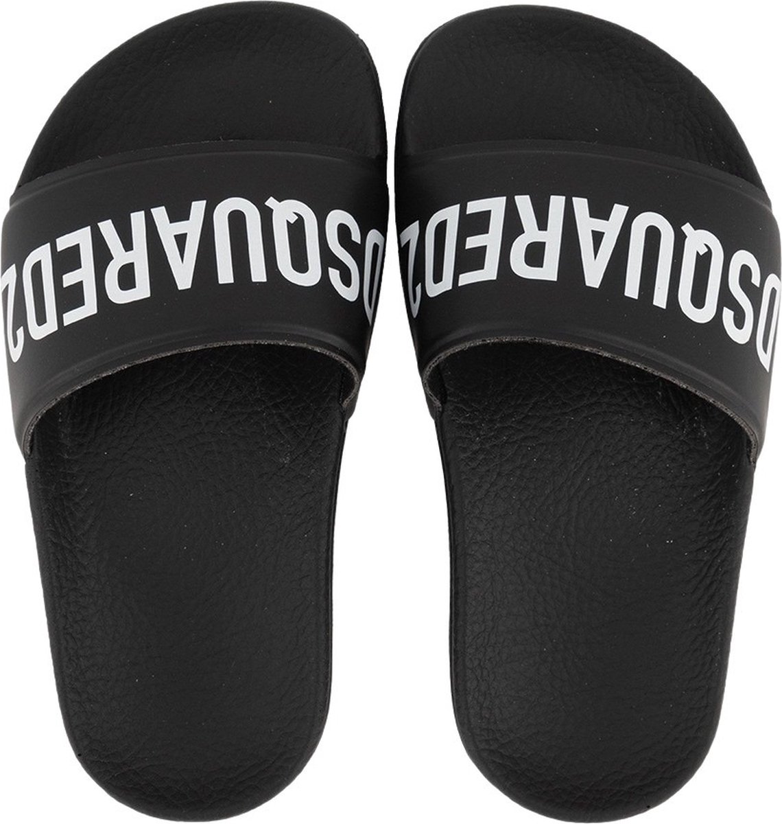 dsquared slippers sale