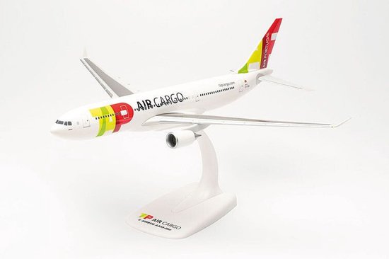 Delta Air Lines Airbus A330-900neo (Herpa Wings 1:500