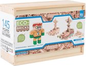 Eco-Bricks - 145 stuks