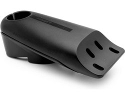 Cannondale Hollowgram Knot Fiets Stuurpen Zwart 100 mm / -6º