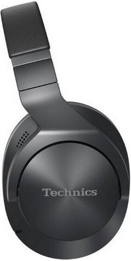 Technics EAH-A800 - Casque sans fil avec réduction du bruit avec 8