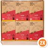 Rooibos Vanille Thee Grote Verpakking 120 zakjes 1,5 gram Alex Meijer Fair Trade