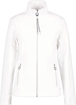 Luhta Ilvesoja Midlayer Optic White