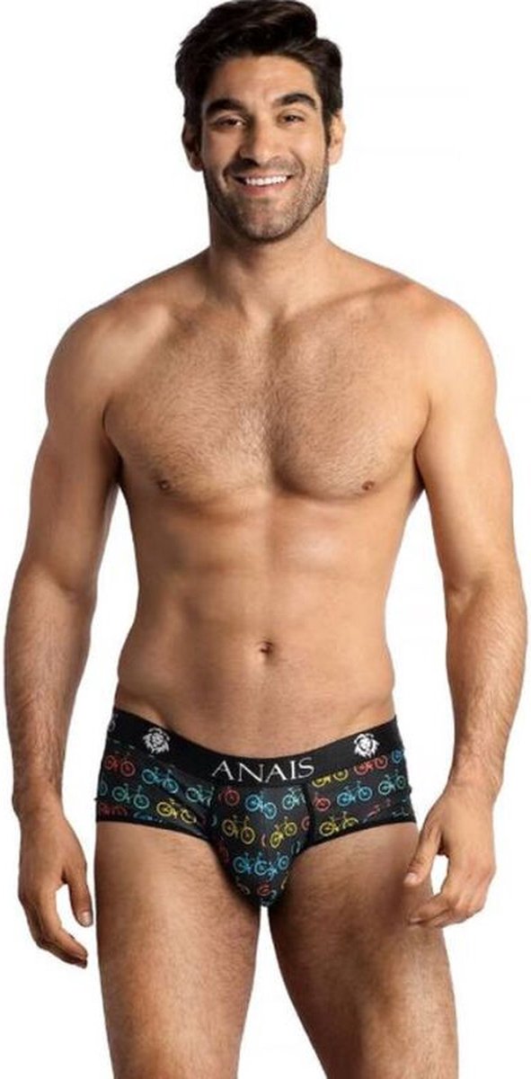 Goedkoopste ANAIS MEN BOXER and BRIEF | Anais Men - Benito Brief S | EROTISCHE HEREN ONDERGOED