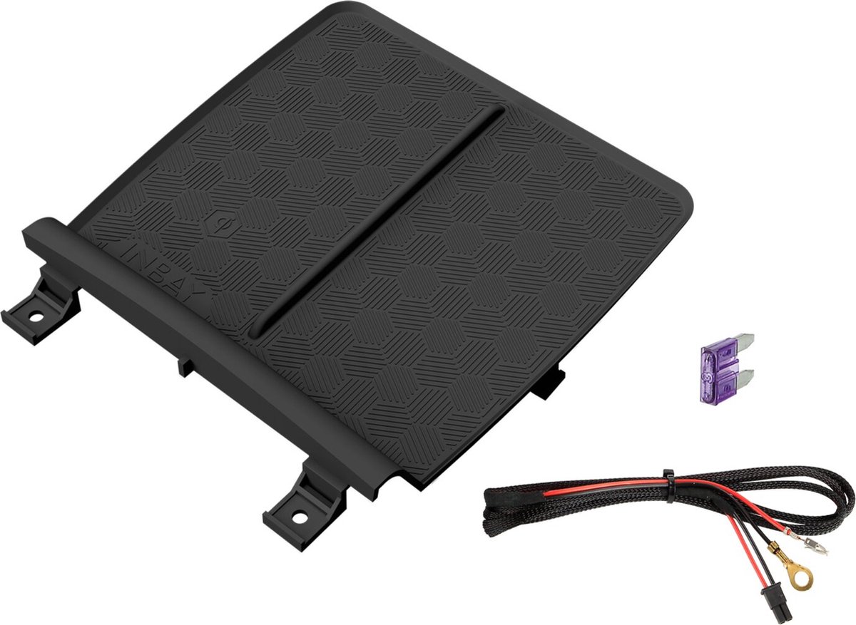 INBAY® 10W Audi A3 (type 8P, 8PA)