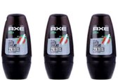 AXE Deo Roller Africa - 3 x 50 ml