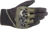 Alpinestars Chrome Black Black Forest Gloves XL - Maat XL - Handschoen
